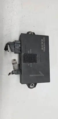 Fiat Ulysse Parking PDC control unit/module 9629825480