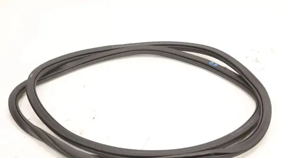 Volkswagen Touran III Rubber seal front door (on door) 5TA867912B