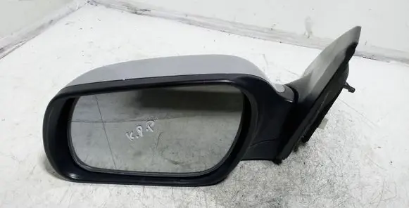 Mazda 3 I Front door electric wing mirror 012220 012221