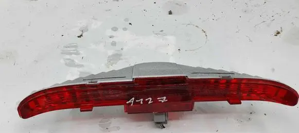 Honda Accord Third/center stoplight NOCODE