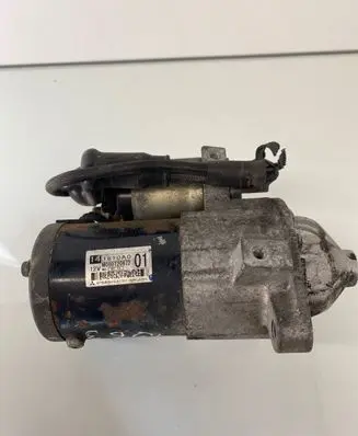 Mitsubishi Lancer Starter motor M000T20672 1810A0