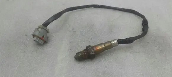 Porsche 911 997 Lambda probe sensor 99760613802
