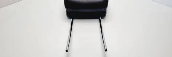 Mercedes-Benz S W220 Front seat headrest 