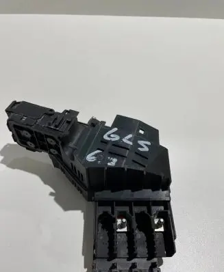 Mercedes-Benz GL X166 Positive wiring loom a1665405102