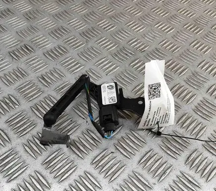 Audi E-tron GT Air suspension front height level sensor 9J1616214