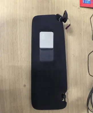 BMW 7 E65 E66 Sun visor 4166183 003901471