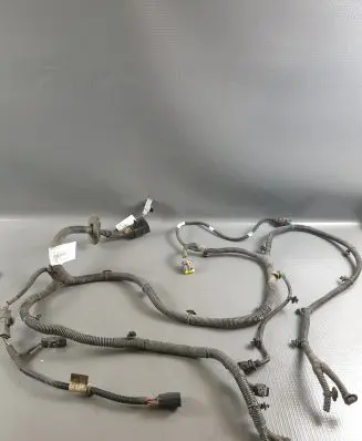 Peugeot Traveller Other wiring loom 9838055480 9818273180