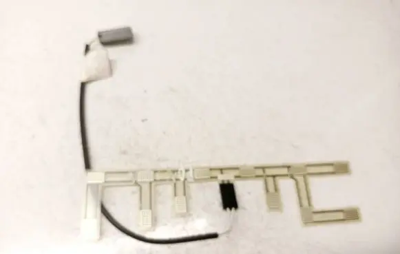 Opel Insignia A Seat heating element 
