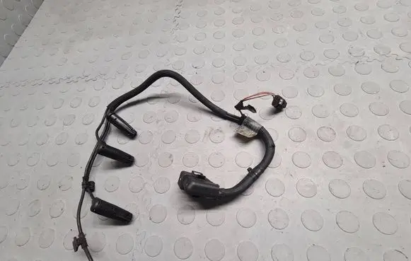 BMW 3 E90 E91 Glow plug wires 780215706 E5565W1