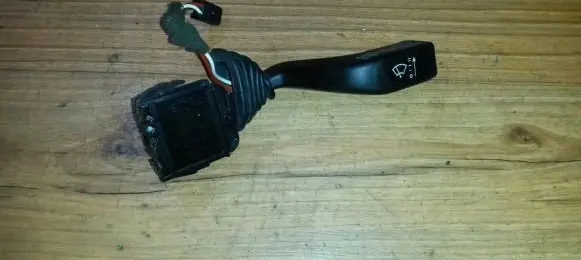Opel Astra G Wiper control stalk 090243395501392 090243395501.392