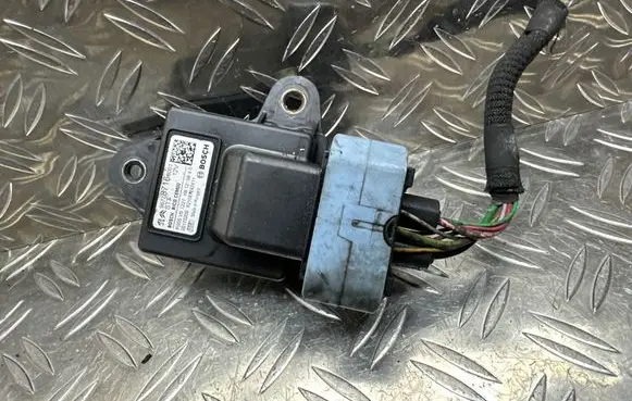 Peugeot 308 Battery control module 967787168001 20170209 621587242411