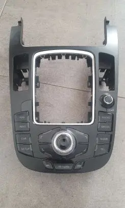 Audi Q5 SQ5 Head unit multimedia control 8T0919609F 8T0919609FWFX BDTMMIB8
