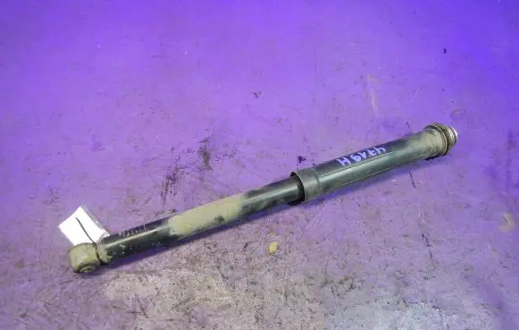 Citroen C1 Rear shock absorber/damper 485300H030