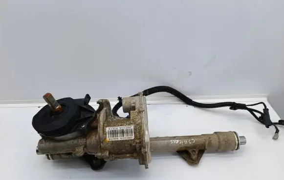Citroen C3 Aircross Steering rack electric part 9822151180 2616729