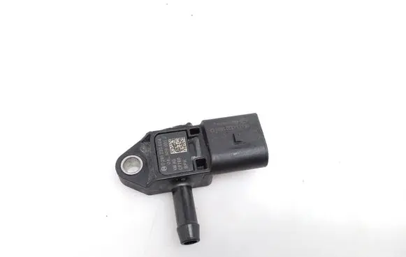 Exhaust gas pressure sensor