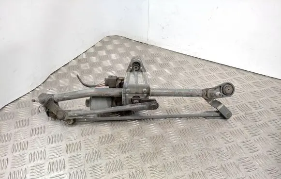 Audi A3 S3 8V Front wiper linkage and motor 8V1955023D 1306142314 3397021623