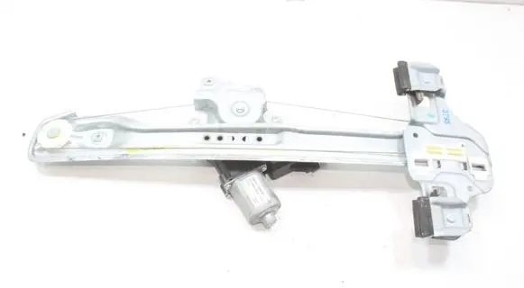 Opel Mokka Sliding door window regulator with motor 98910SUV20