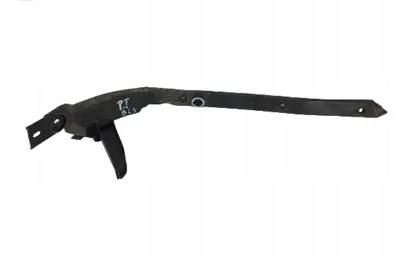Cadillac BLS Rear bumper mounting bracket 12759655