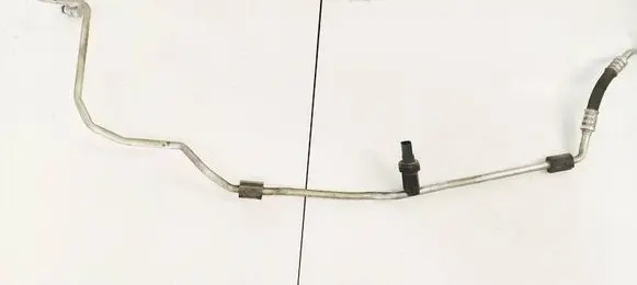 BMW 5 GT F07 Air conditioning (A/C) pipe/hose 912000310