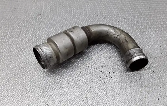Ford Focus Intercooler hose/pipe