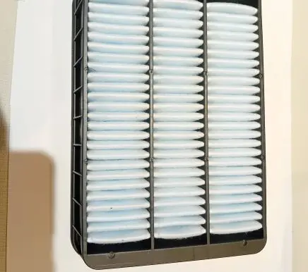 Mitsubishi Outlander Air filter 1500A086