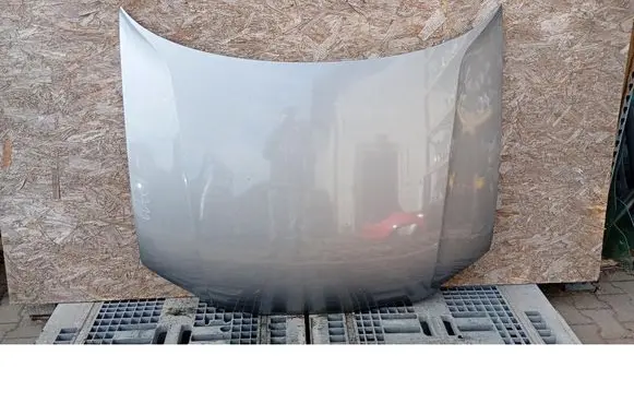 Volkswagen PASSAT B5.5 Engine bonnet/hood 