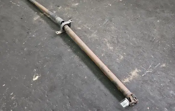 Suzuki SX4 S-Cross Rear driveshaft/prop shaft 27100-61M00 IMPRK1506116
