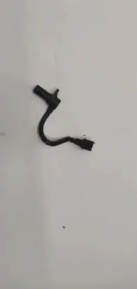 Chrysler Voyager Crankshaft position sensor 0281002434
