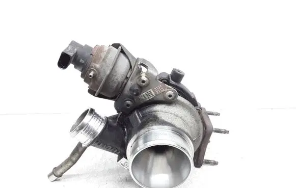 Volvo V60 Turbo 31312713 GTC1444VZ