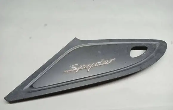 Porsche Boxster 986 Tailgate/trunk/boot lid 981512171