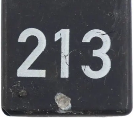 Audi A4 S4 B5 8D Other relay 899511000