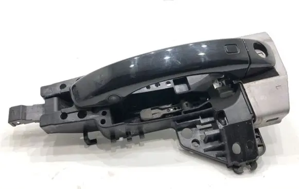 Audi A6 S6 C7 4G Front door exterior handle 4H1837885