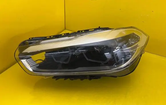 BMW X2 F39 Headlight/headlamp 8738185-04