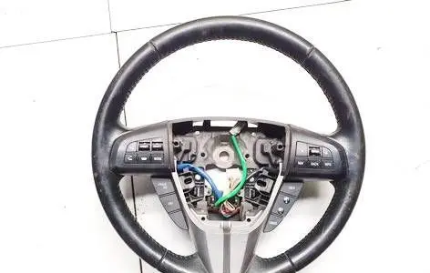 Mazda CX-7 Steering wheel k0273