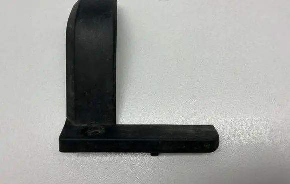 Ford F150 Fender trim (molding) NL3416C055AB 30762 M340E