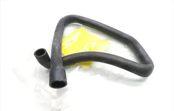 Mercedes-Benz S W126 Engine coolant pipe/hose A1265011882