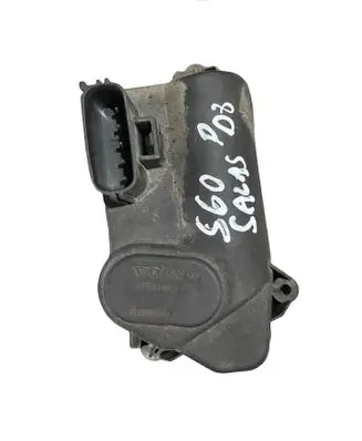 Volvo S60 Intake manifold valve actuator/motor 30756100