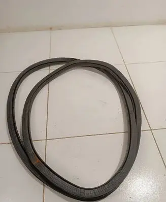 Ford S-MAX Rubber seal rear door N0code