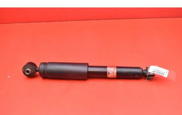 Opel Astra H Rear shock absorber/damper 343308