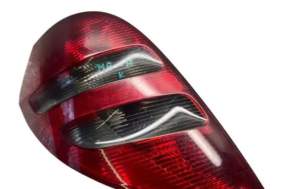 Mercedes-Benz A W169 Rear/tail lights A1698200964