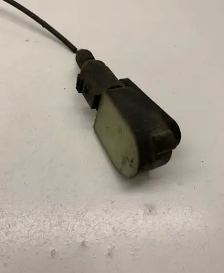 Volkswagen Touran I Headlight/headlamp level sensor 6PM00873900 1T0907503