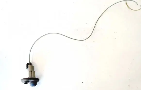 Opel Corsa C Front door sensor coupe 09153611