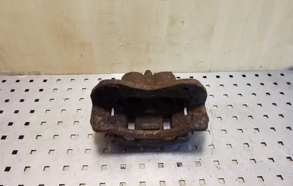 Hyundai Santa Fe Front brake caliper