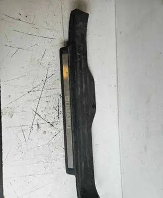 Subaru Legacy Front sill trim cover 94060AL12A