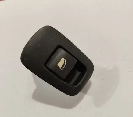 Citroen C4 Grand Picasso Electric window control switch 96639378ZD