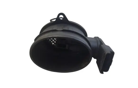 Peugeot 308 Mass air flow meter 9650010780