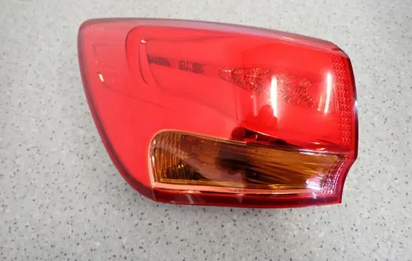 KIA Ceed Rear/tail lights 92401A23