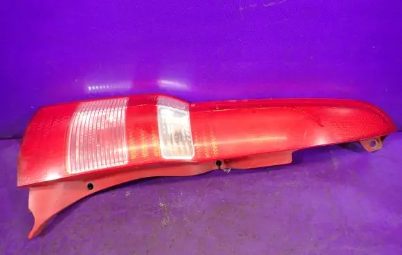 Fiat Panda 141 Rear/tail lights 51705459