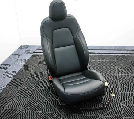 Tesla Model Y Front driver seat 148906002F