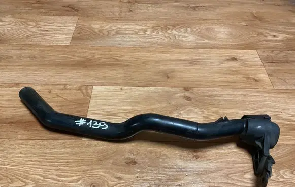 Peugeot Expert Air intake hose/pipe 1440021780